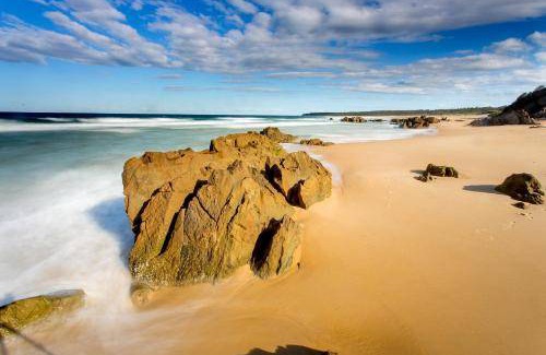 Moruya Heads Resort | 80 m² Resort ∙ 3 bedrooms ∙ 8 guests
