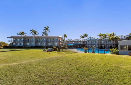 Broome Apartment | 80 m² Serviced apartment ∙ 127 guests