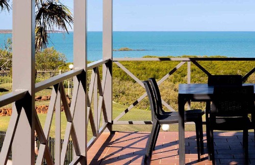 Broome Apartment | 80 m² Serviced apartment ∙ 127 guests