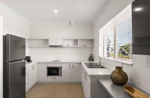 Broome Apartment | 80 m² Serviced apartment ∙ 127 guests