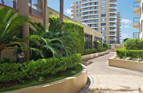 Rockdale Apartment | 801 At The Plaza