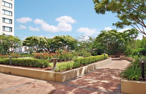 Rockdale Apartment | 801 At The Plaza