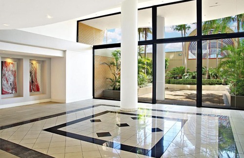 Rockdale Apartment | 801 At The Plaza