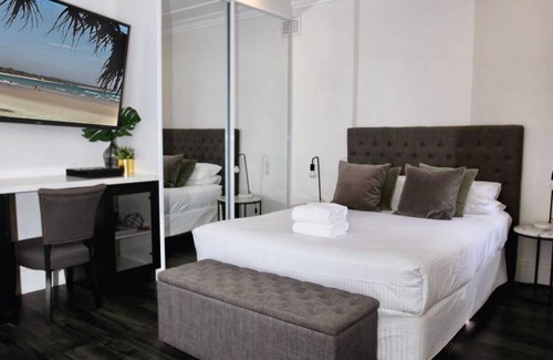 Potts Point Apartment | 81 m² Apartment ∙ 2 guests