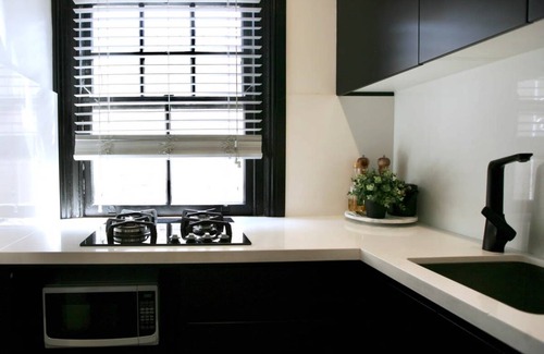 Potts Point Apartment | 81 m² Apartment ∙ 2 guests