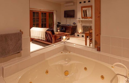Scone Bed & Breakfast | 81 m² Bed and breakfast ∙ 4 guests