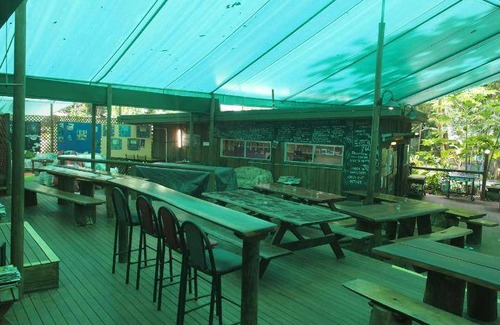 Cow Bay Resort | 81 m² Resort ∙ 8 guests