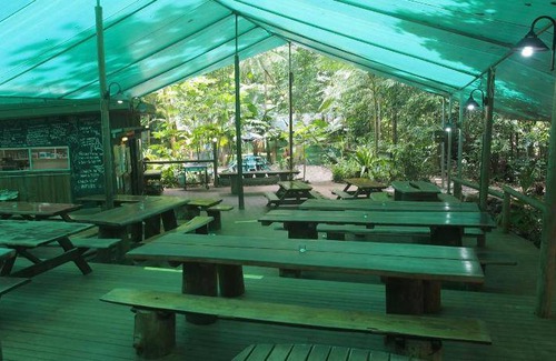 Cow Bay Resort | 81 m² Resort ∙ 8 guests