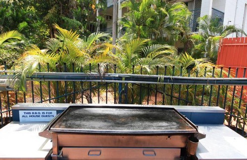 Coconut Grove Apartment | 81 m² Serviced apartment ∙ 2 bedrooms ∙ 127 guests
