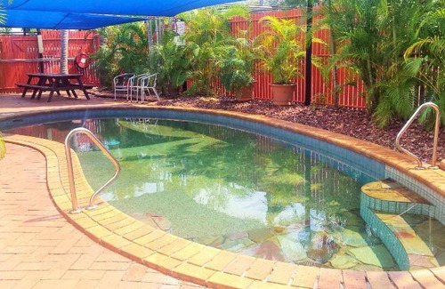 Coconut Grove Apartment | 81 m² Serviced apartment ∙ 2 bedrooms ∙ 127 guests