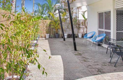 Cairns North Apartment | 82 m² Apartment ∙ 2 bedrooms ∙ 4 guests