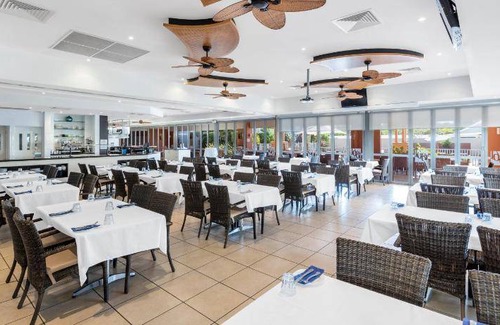 Broome Apartment | 82 m² Serviced apartment ∙ 2 bedrooms ∙ 127 guests