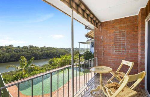 Lane Cove West House | 829 m² House ∙ 3 bedrooms ∙ 6 guests