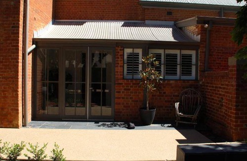 Wagga Wagga Hotel | 83 m² Hotel ∙ 3 guests