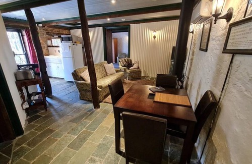 Jutland House | 83 m² House ∙ 2 bedrooms ∙ 6 guests