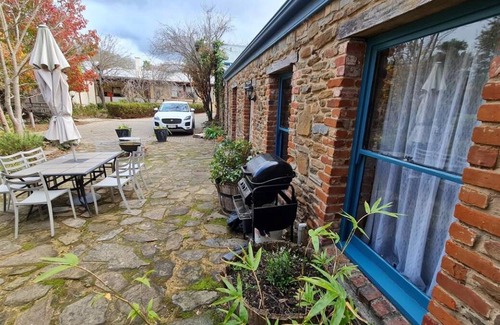 Jutland House | 83 m² House ∙ 2 bedrooms ∙ 6 guests