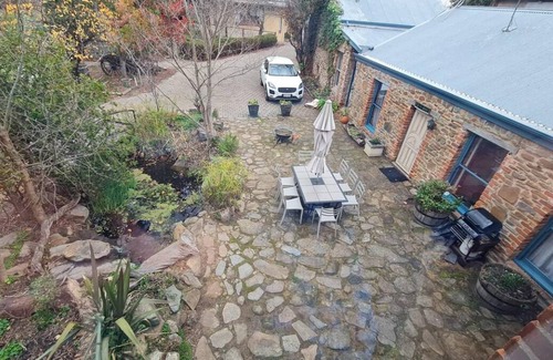 Jutland House | 83 m² House ∙ 2 bedrooms ∙ 6 guests