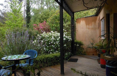 Bright House | 84 m² House ∙ 2 bedrooms ∙ 4 guests