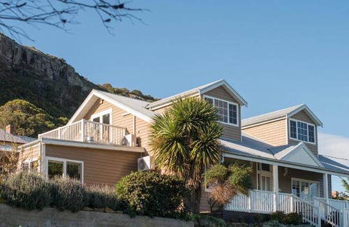 Stanley Bed & Breakfast | 85 m² Bed and breakfast ∙ 8 guests