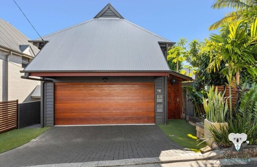 Spring Hill House | 85 m² House ∙ 2 bedrooms ∙ 4 guests