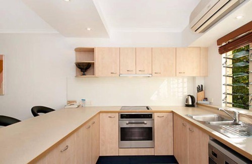 Noosaville Apartment | 85 m² Serviced apartment ∙ 5 guests