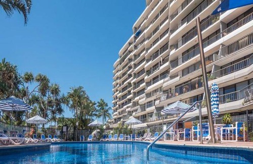 Currumbin Apartment | 85 m² Serviced apartment ∙ 3 bedrooms ∙ 127 guests
