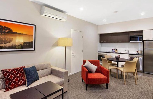 Maitland Apartment | 85 m² Serviced apartment ∙ 10 guests