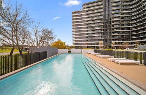 Phillip Apartment | 86 m² Apartment ∙ 2 bedrooms ∙ 4 guests