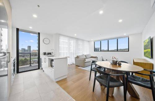 Phillip Apartment | 86 m² Apartment ∙ 2 bedrooms ∙ 4 guests