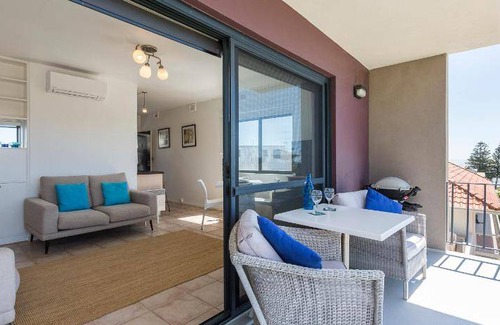 Cottesloe Apartment | 86 m² Apartment ∙ 2 bedrooms ∙ 4 guests