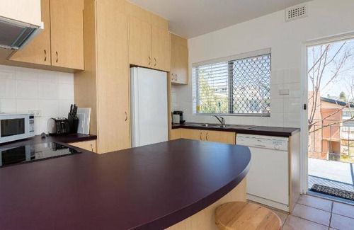 Cottesloe Apartment | 86 m² Apartment ∙ 2 bedrooms ∙ 4 guests
