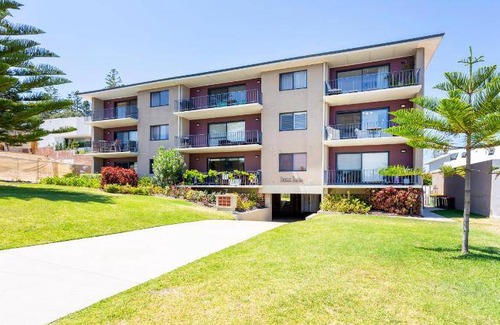 Cottesloe Apartment | 86 m² Apartment ∙ 2 bedrooms ∙ 4 guests