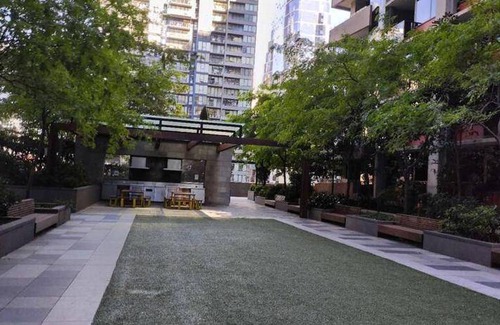 Melbourne Central Business District Apartment | 86 m² Apartment ∙ 2 bedrooms ∙ 10 guests