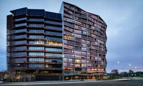 City West Apartment | 87 m² Apartment ∙ 2 bedrooms ∙ 4 guests