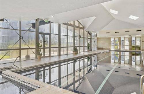 Chiswick Apartment | 87 m² Apartment ∙ 2 bedrooms ∙ 6 guests