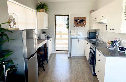 Semaphore Apartment | 87 m² Apartment ∙ 2 bedrooms ∙ 4 guests