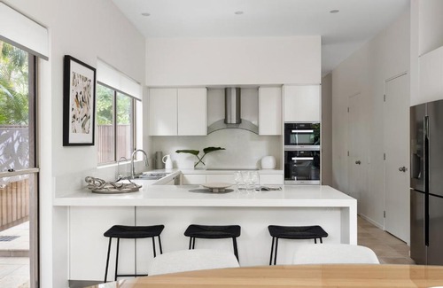 Noosa Heads House | 9 Little Cove Road, Little Cove