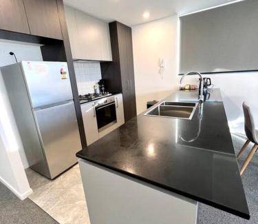 Phillip Apartment | 90 m² Apartment ∙ 2 bedrooms ∙ 6 guests