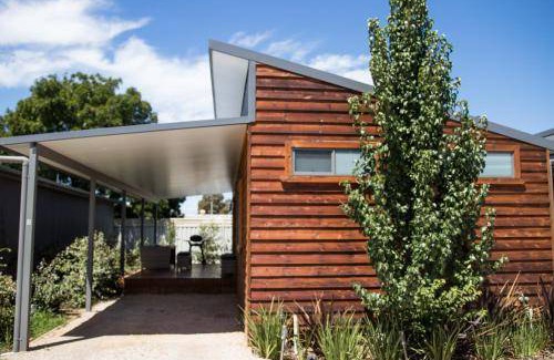 Central Mudgee Apartment | 90 m² Apartment ∙ 1 bedroom ∙ 2 guests