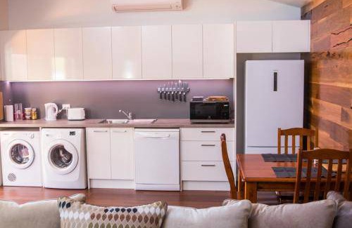 Central Mudgee Apartment | 90 m² Apartment ∙ 1 bedroom ∙ 2 guests