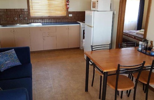 Wonoka Apartment | 90 m² Apartment ∙ 2 bedrooms ∙ 5 guests