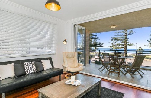 Manly Apartment | 90 m² Apartment ∙ 3 bedrooms ∙ 7 guests