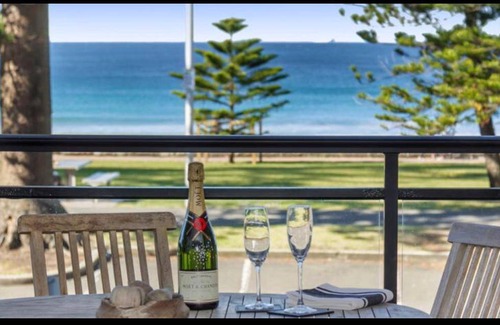 Manly Apartment | 90 m² Apartment ∙ 3 bedrooms ∙ 7 guests