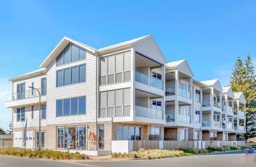 Moana Apartment | 90 m² Apartment ∙ 3 bedrooms ∙ 6 guests