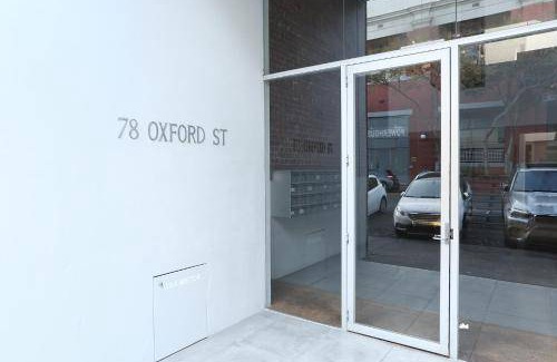 Collingwood Apartment | 90 m² Apartment ∙ 2 bedrooms ∙ 4 guests