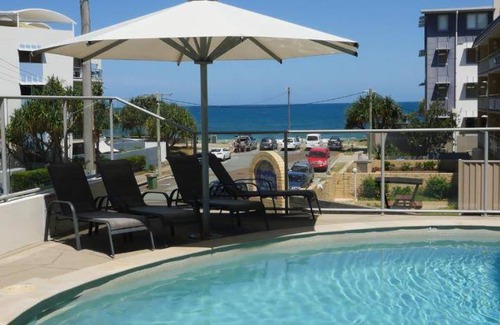Kings Beach Apartment | 90 m² Apartment ∙ 3 bedrooms ∙ 10 guests