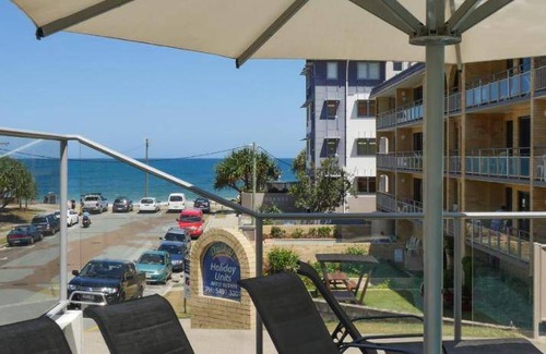 Kings Beach Apartment | 90 m² Apartment ∙ 3 bedrooms ∙ 10 guests