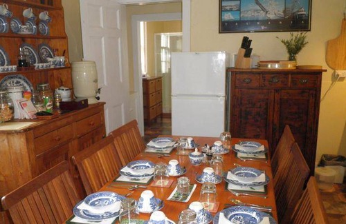 Campbell Town Bed & Breakfast | 90 m² Bed and breakfast ∙ 2 bedrooms ∙ 6 guests