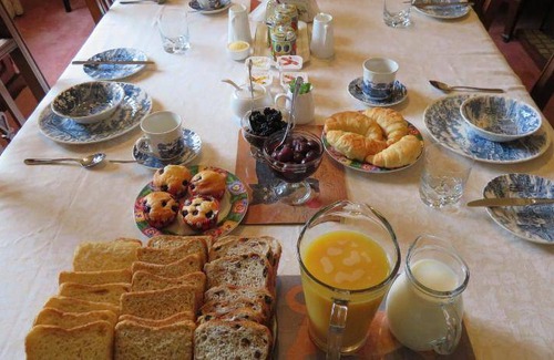 Castle Forbes Bay Bed & Breakfast | 90 m² Bed and breakfast ∙ 4 guests