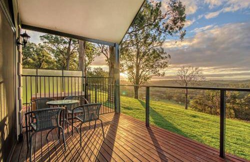 Quinninup House | 90 m² Bungalow ∙ 2 bedrooms ∙ 4 guests